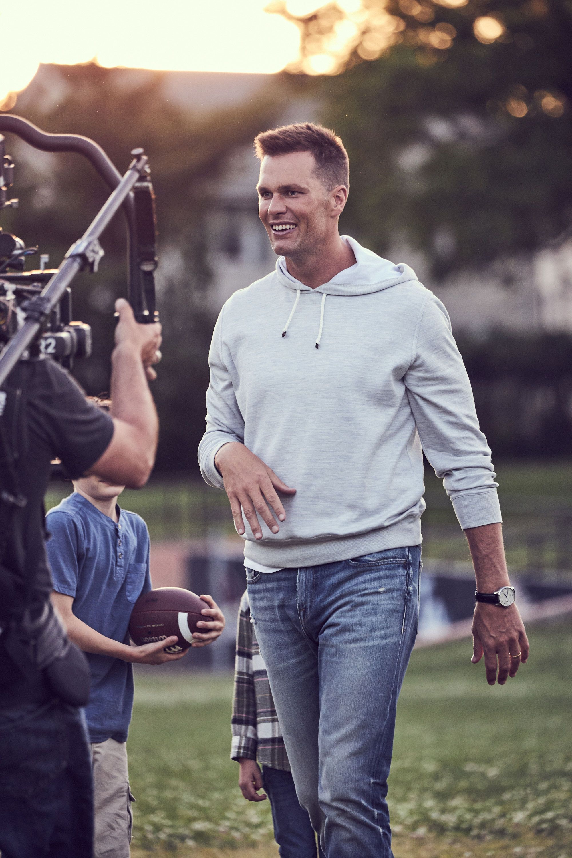Tom Brady’s Watch Collection Is Full of Wild Stories